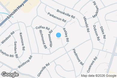 Map image of the property - 55 Miko Rd