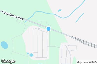 Map image of the property - 2154 Sequoia Way