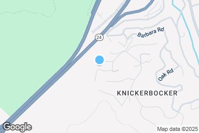 Map image of the property - 12 Patricia Rd