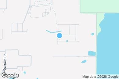 Map image of the property - 17847 Blissful Stars Dr