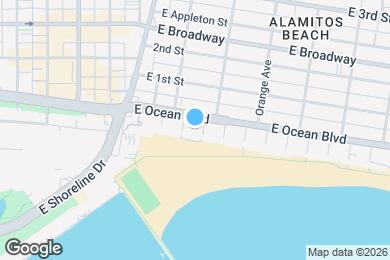 Map image of the property - 1 3rd Pl