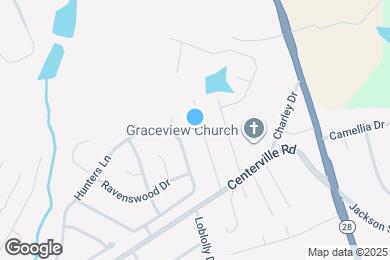 Map image of the property - 121B Heatherbrook Ct