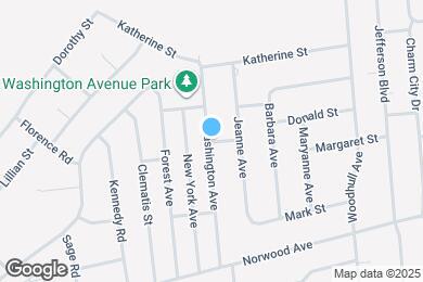 Map image of the property - 37 John St