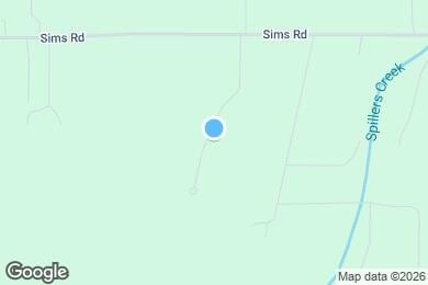 Map image of the property - 38254 Shelby Dr