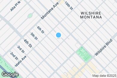 Map image of the property - 942 7th St