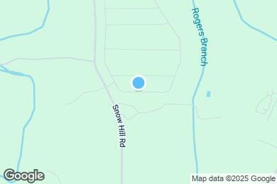 Map image of the property - 6279 Prickly Lp