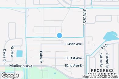Map image of the property - 7340 Spring Snowflake Ave