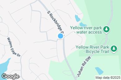 Map image of the property - 3310 Westheimer Rd