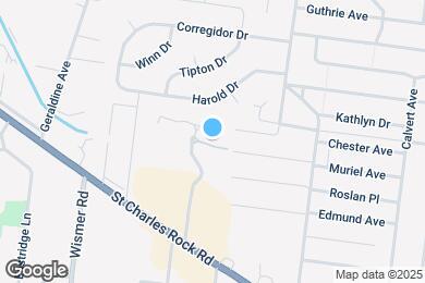 Map image of the property - Lynntown Apartments