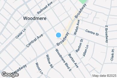 Map image of the property - Fairfield Lafayette Place At Woodmere
