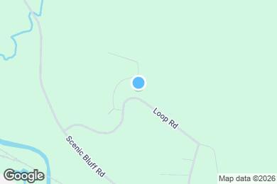 Map image of the property - 10635 Loop Rd