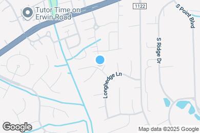 Map image of the property - 11314 Bumpious Ct