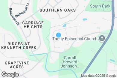 Map image of the property - 630 Prickly Pear Dr