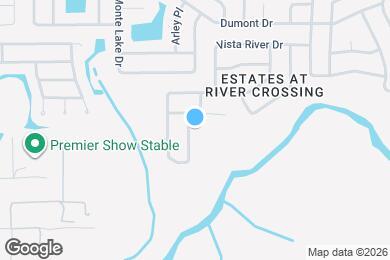Map image of the property - 4639 River Overlook Dr