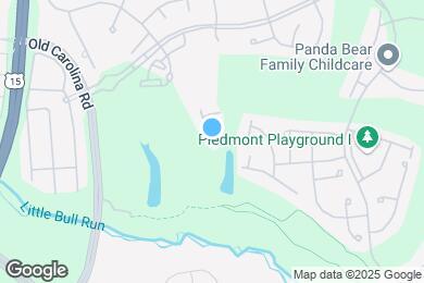 Map image of the property - 6182 Toledo Pl