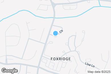 Map image of the property - 4219 Star Cir