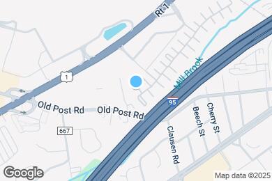 Map image of the property - Edison Woods