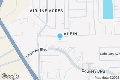 Map image of the property - 10841 Weiner Creek Dr