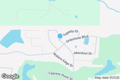 Map image of the property - 940 Pinehurst Loop