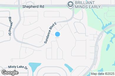 Map image of the property - 4044 Festival Pointe Blvd