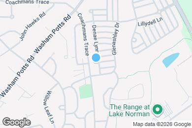 Map image of the property - 19523 Denae Lynn Dr