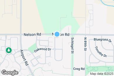 Map image of the property - 780 Stonebridge Dr