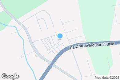 Map image of the property - 4325 Bellview Ln