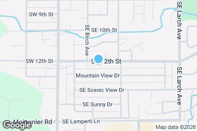 Map image of the property - SKYWAY