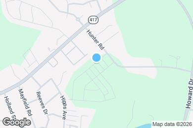 Map image of the property - 2 Lapwing Aly