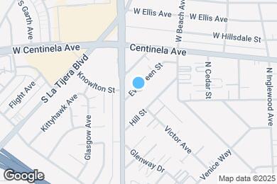 Map image of the property - Retro Style Apartment Building with Pool and Gym - Secure, Modern and Lease-Ready!