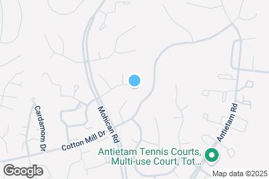 Map image of the property - 12037 Stoneford Dr