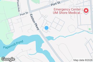 Map image of the property - 504 Wheatley Dr