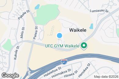 Map image of the property - 94-209-209 Lumiaina Pl