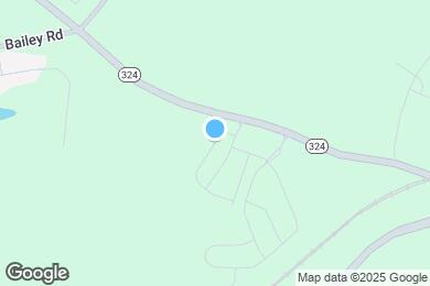 Map image of the property - 128 Pyrus Ln