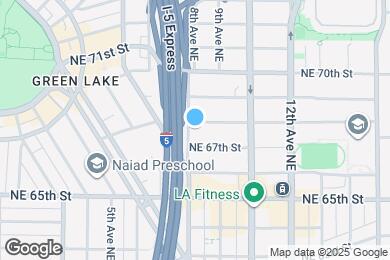 Map image of the property - Eleanor