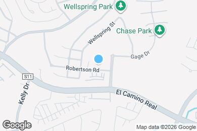 Map image of the property - Montecito at Carlsbad