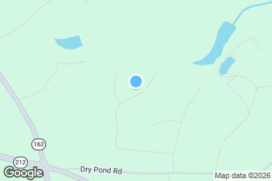 Map image of the property - 165 Aspen Forest Dr