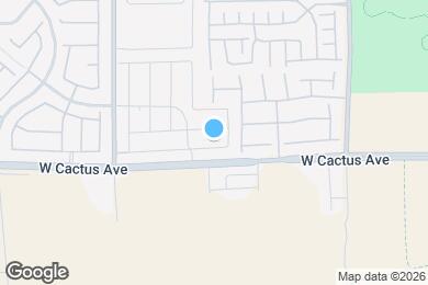 Map image of the property - 8824 Tiger Tooth Ave