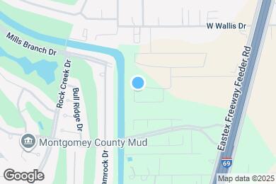 Map image of the property - 24527 Red Hawthorn Trce