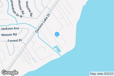 Map image of the property - 3561 Lawrence Rd