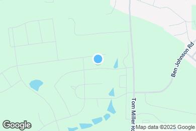 Map image of the property - 179 Long Dr
