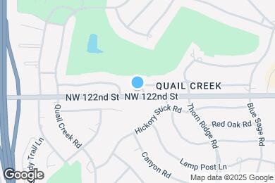 Map image of the property - 3325 Robin Ridge Rd