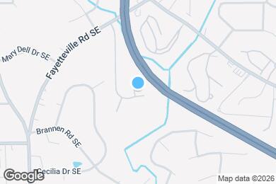 Map image of the property - Unit