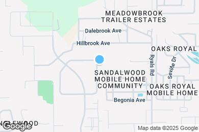 Map image of the property - 36110 Jenny Lynne Cir