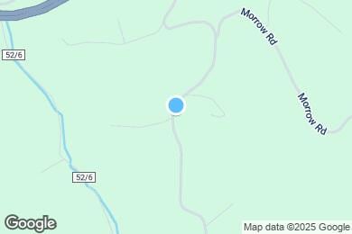 Map image of the property - 3262 8th St