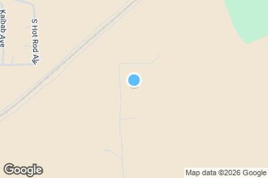 Map image of the property - 665 Dust Devil Dr