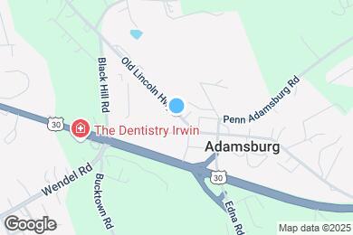 Map image of the property - 219 Main St
