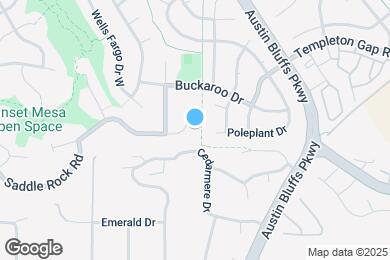 Map image of the property - 4745 Paramount Pl