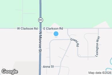 Map image of the property - 255 Goehl Rd