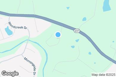 Map image of the property - 8133 Rose Petal Dr